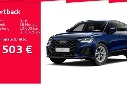 Audi Q3 25.360 km 41.850 &euro; Frankfurt am Main 60314