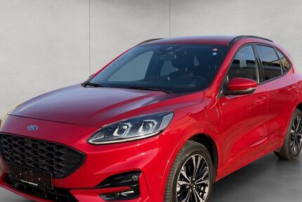 Ford Kuga 41.108 km 25.950 &euro; Frankfurt 60386