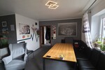 *Großzügige 6-Zi.-Maisonette-Wohnung mit großer Dachterrasse in ruhiger Wohnlage von Mühlheim (OT)* - Maisonettenwohnung Mühlheim | Angebot:23809473