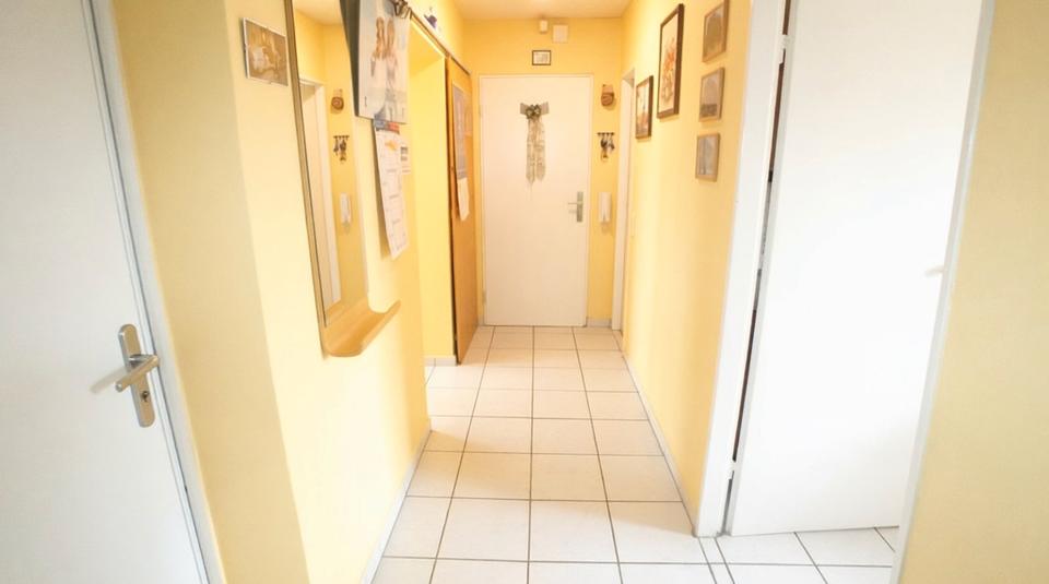 Dachgeschoßwohnung Groß-Zimmern Zimmern - 3 Zimmer, 50 m&sup2;, 149.000&euro; | Angebot:26957212