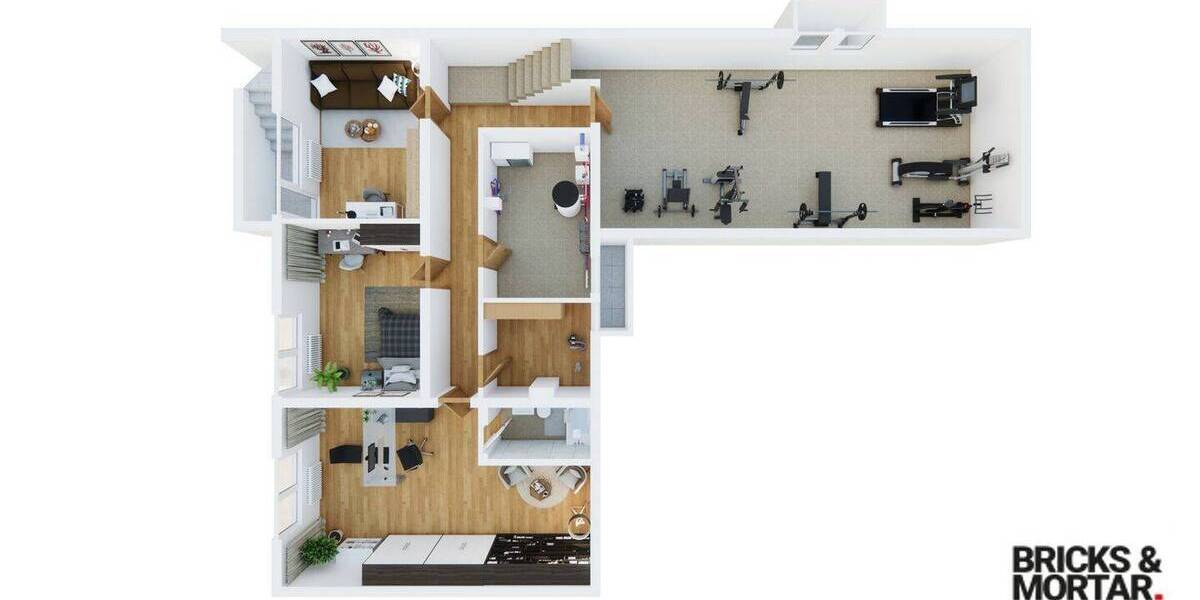 Bungalow Neu-Isenburg / Gravenbruch Gravenbruch - 3 Zimmer, 157 m&sup2;, 790.000&euro; | Angebot:26862452