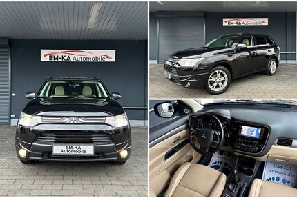 Mitsubishi Outlander 200.000 km 8.600 &euro; Hanau 63456