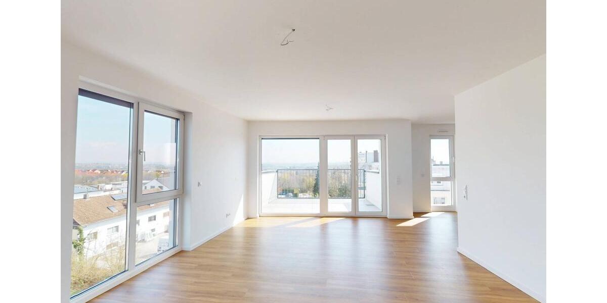 Etagenwohnung Friedrichsdorf - 3 Zimmer, 91 m&sup2;, 1.420&euro; | Angebot:25922141