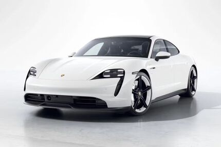 Porsche Taycan 66.500 km 62.390 &euro; Aschaffenburg 63739