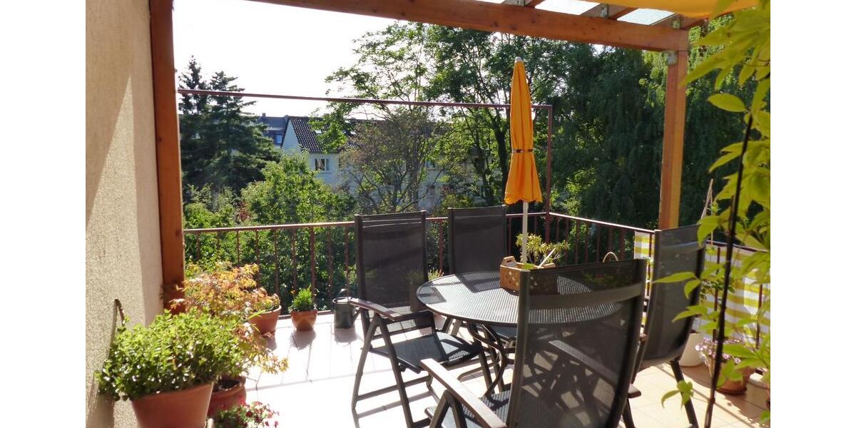 Etagenwohnung Frankfurt am Main Bockenheim - 2 Zimmer, 70 m&sup2;, 1.150&euro; | Angebot:26019501