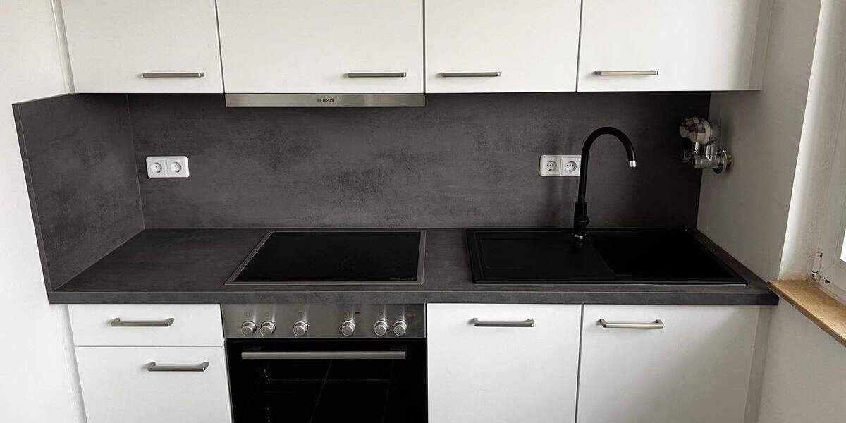 Etagenwohnung Frankfurt am Main Preungesheim - 3 Zimmer, 79 m&sup2;, 1.180&euro; | Angebot:25691080