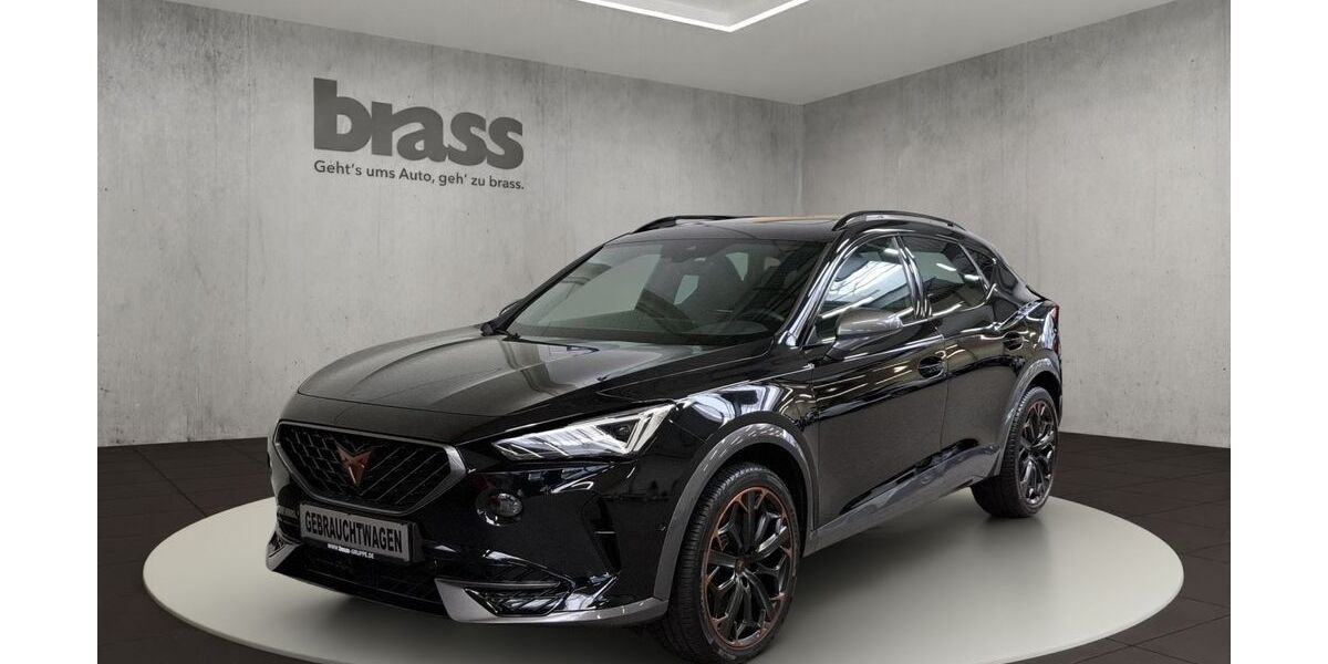 Cupra Formentor 28.112 km 34.980 &euro; Dietzenbach 63128