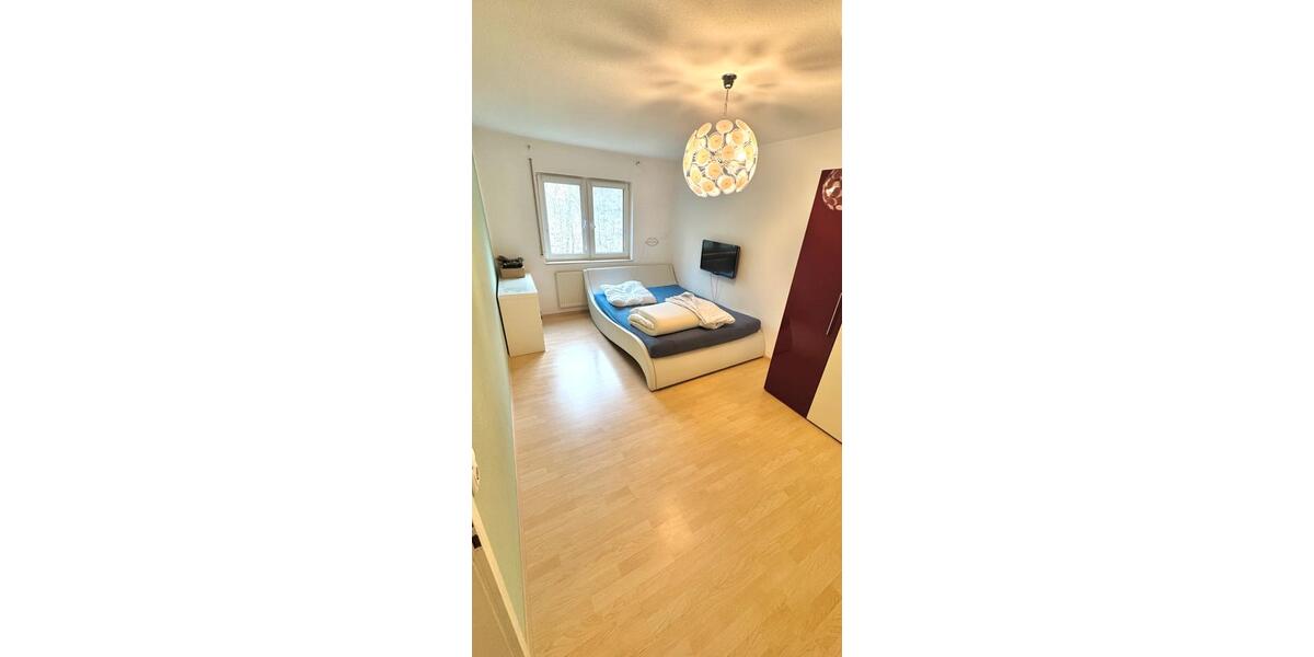 Etagenwohnung Friedrichsdorf - 2 Zimmer, 64 m&sup2;, 259.000&euro; | Angebot:25883340