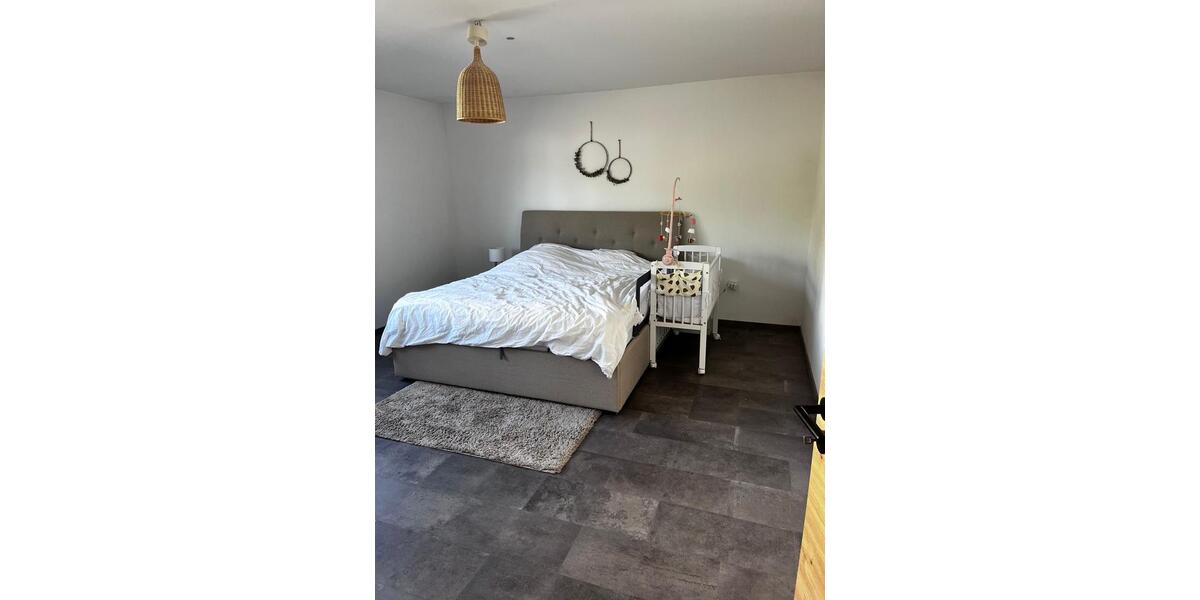 Erdgeschoßwohnung Gründau - 3.5 Zimmer, 87 m&sup2;, 950&euro; | Angebot:26337444