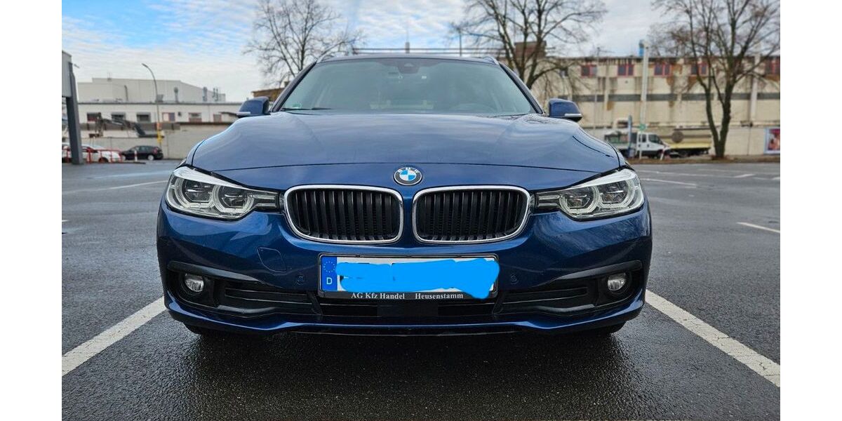 BMW 320 197.400 km 13.500 &euro; Offenbach am Main 63075