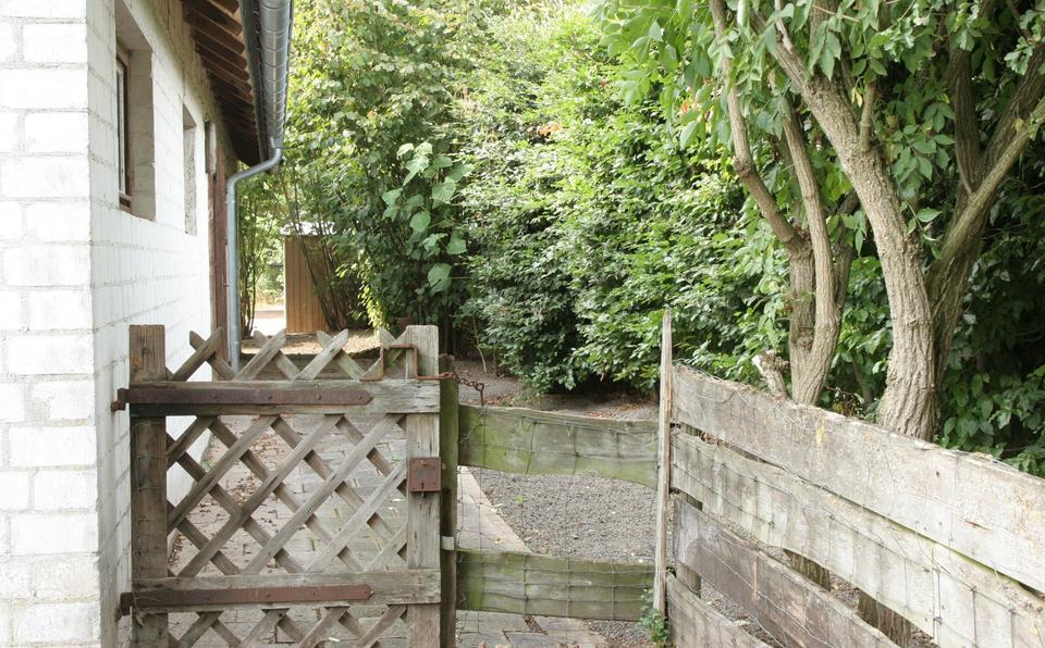 Erdgeschoßwohnung Altenstadt - 2 Zimmer, 65 m&sup2;, 570&euro; | Angebot:24740380