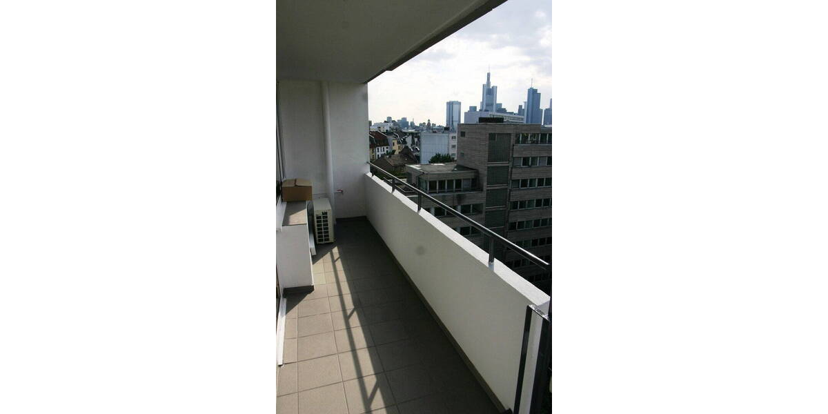 Etagenwohnung Frankfurt am Main Innenstadt - 3 Zimmer, 90 m&sup2;, 499.000&euro; | Angebot:25996572