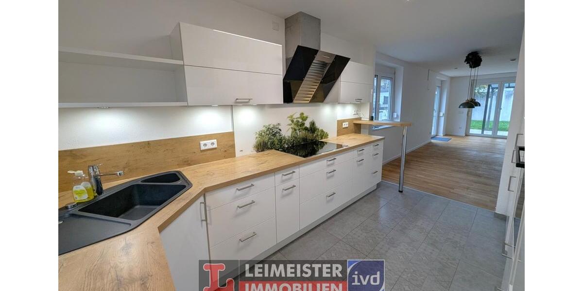 Doppelhaushälfte Aschaffenburg Österreicher Kolonie - 8 Zimmer, 176 m&sup2;, 2.000&euro; | Angebot:23581794
