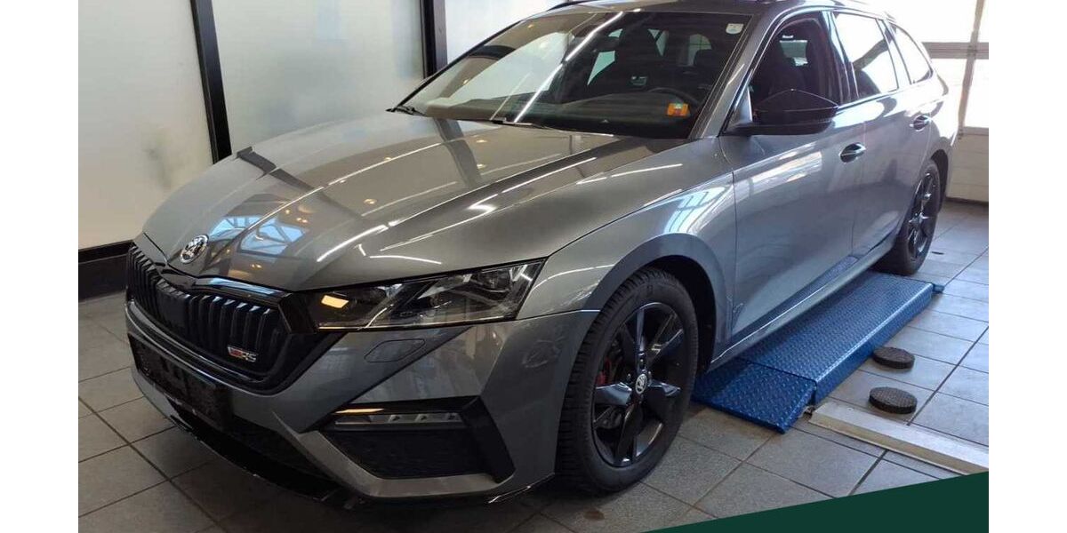 Skoda Octavia 89.100 km 30.888 &euro; Mühlheim 63165