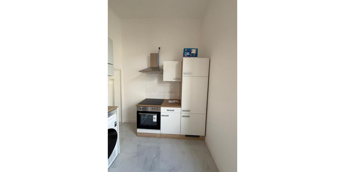 Etagenwohnung Frankfurt am Main Niederrad - 1 Zimmer, 20 m&sup2;, 750&euro; | Angebot:25718530