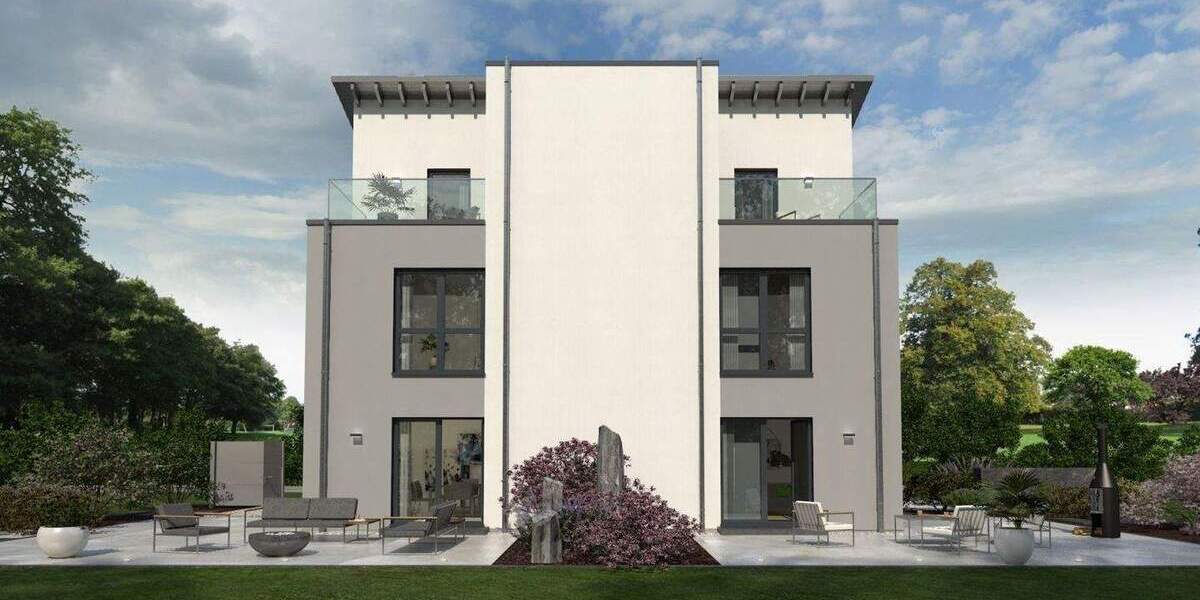 Doppelhaushälfte Hanau Klein-Auheim - 5 Zimmer, 162 m&sup2;, 650.000&euro; | Angebot:25706223