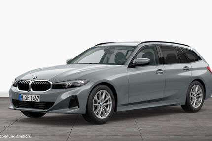 BMW 318 15.656 km 35.190 &euro; Dreieich-Sprendlingen 63303