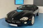 Jaguar XKR -R Coupe X100 limited RHD/Brembo/Recaro 75.200 km 22.900 &euro; Dreieich 63303