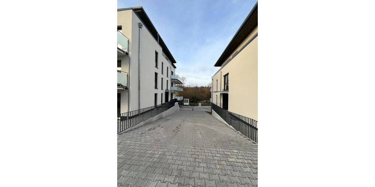 Etagenwohnung Alzenau - 3 Zimmer, 114 m&sup2;, 565.500&euro; | Angebot:25742087