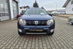 Dacia Duster 1,2l Black Shadow 4x2 Klima, Einparkhilfe h 119.200 km 6.990 &euro; Rodgau 63110