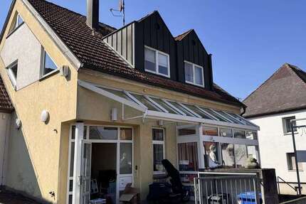 Wohnung Groß-Umstadt Umstadt - 5 Zimmer, 116 m&sup2;, 199.000&euro; | Angebot:25395217