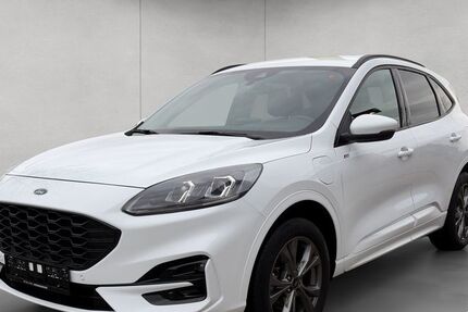 Ford Kuga 30.356 km 24.950 &euro; Frankfurt 60386