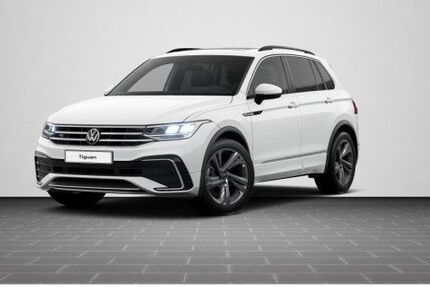 VW Tiguan 48.676 km 35.870 &euro; Aschaffenburg 63741