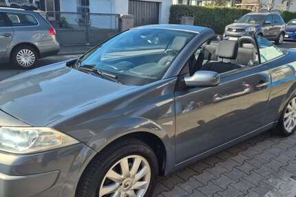 Renault Megane 182.136 km 1.995 &euro; Groß-Zimmern 64846