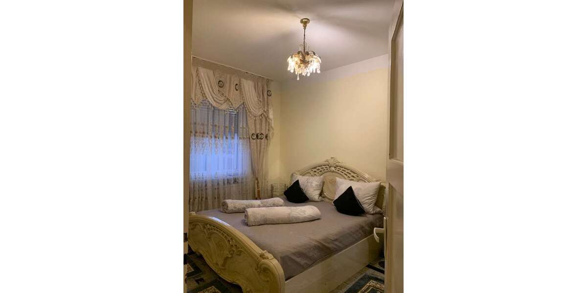 Mehrfamilienhaus in Frankfurt-Unterliederbach vollvermietet - Mehrfamilienhaus, Wohnhaus Frankfurt am Main Unterliederbach | Angebot:19813317