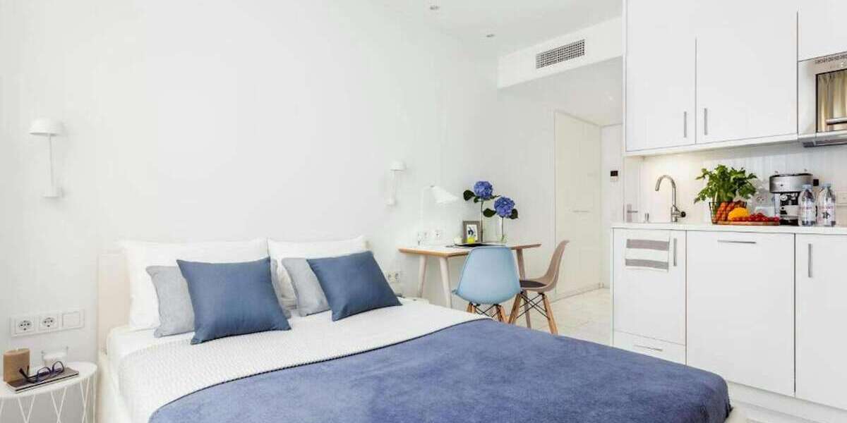 Zimmer Frankfurt am Main Bahnhofsviertel - 1.100&euro; | Angebot:25331826