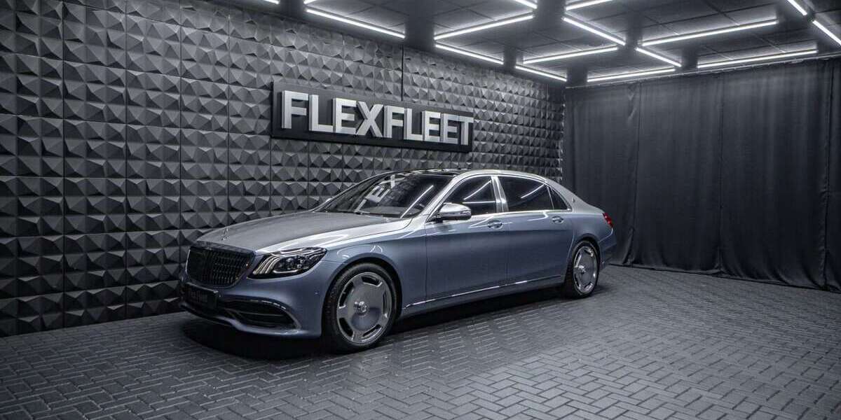 Mercedes-Benz S 650 28.980 km 113.990 &euro; Neu-Isenburg 63263