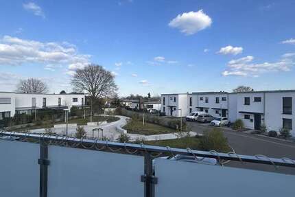 Wohnung Hanau Kesselstadt - 2 Zimmer, 56 m&sup2;, 670&euro; | Angebot:26068262