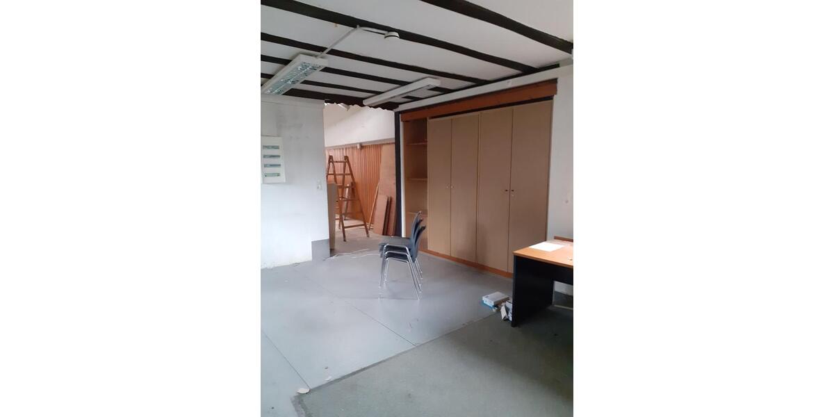 Gewerbeobjekt Hanau Groß-Steinheim - 850&euro; | Angebot:24844066