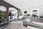Etagenwohnung Nidderau - 2 Zimmer, 95 m&sup2;, 1.050&euro; | Angebot:26227380