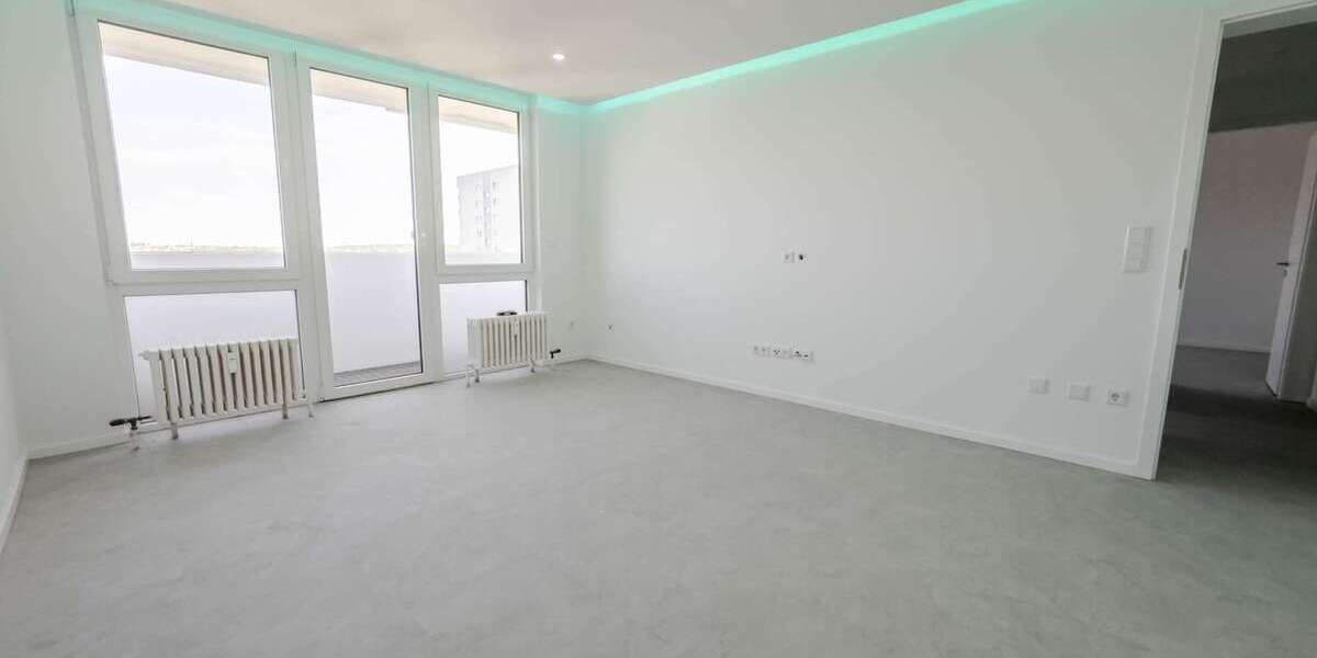 Etagenwohnung Frankfurt am Main Eschersheim - 3.5 Zimmer, 76 m&sup2;, 249.000&euro; | Angebot:25879263