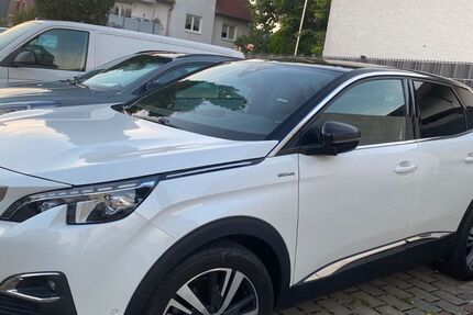 Peugeot 3008 91.843 km 15.900 &euro; Hainburg 63512
