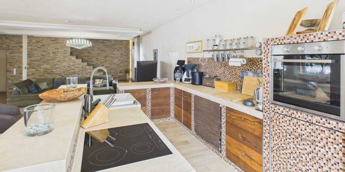 Einfamilienhaus Kleinkahl Edelbach - 1 Zimmer, 423 m&sup2;, 849.000&euro; | Angebot:25699005