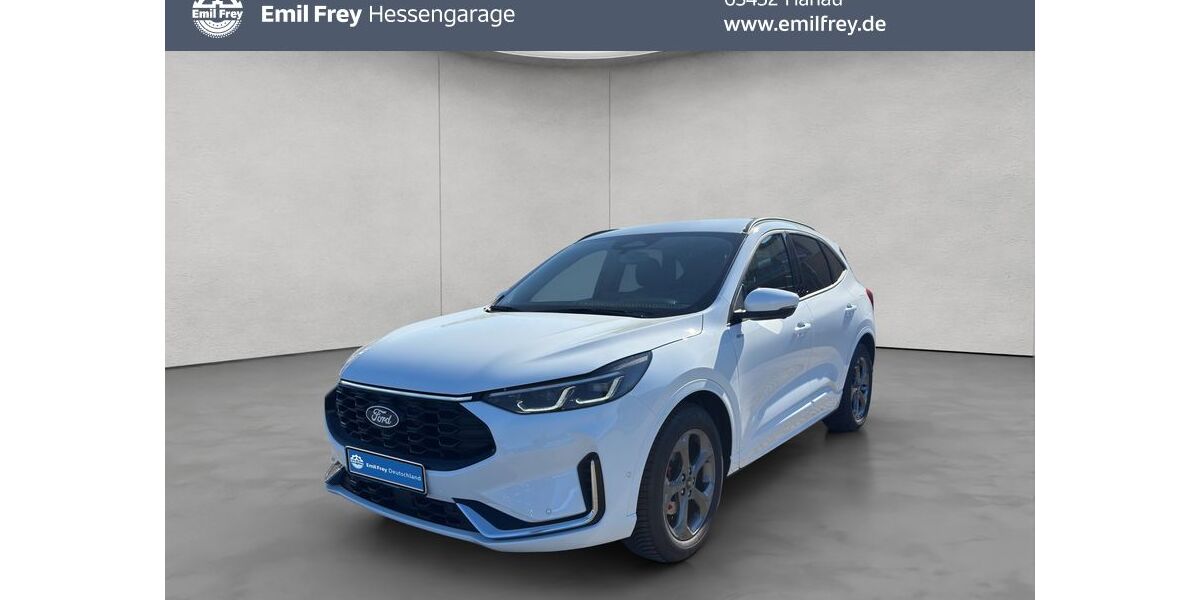 Ford Kuga 15.999 km 32.998 &euro; Frankfurt 60386