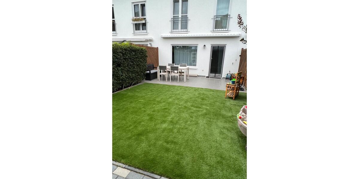 Reihenhaus Rödermark - 5 Zimmer, 115 m&sup2;, 499.000&euro; | Angebot:27612926