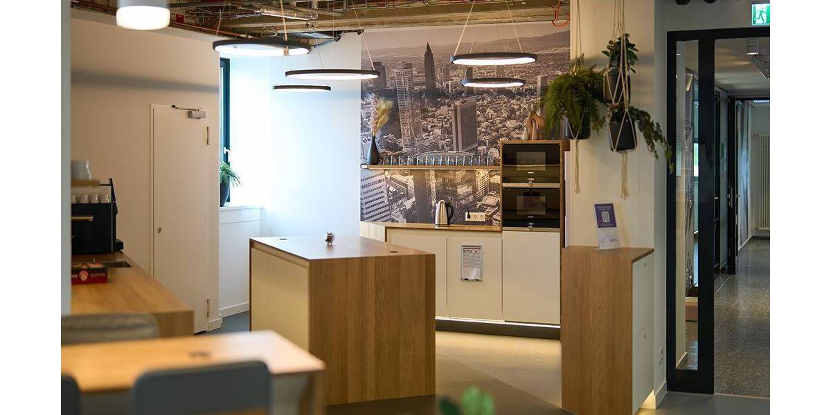 Gewerbeobjekt Frankfurt Ostend - 850&euro; | Angebot:25750608