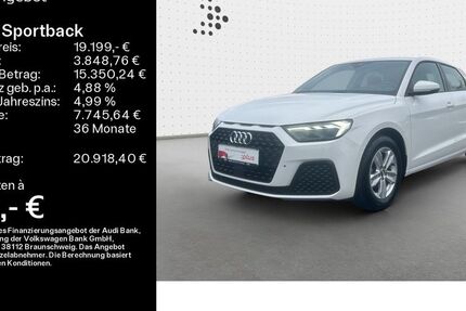 Audi A1 53.700 km 18.289 &euro; Hanau 63452