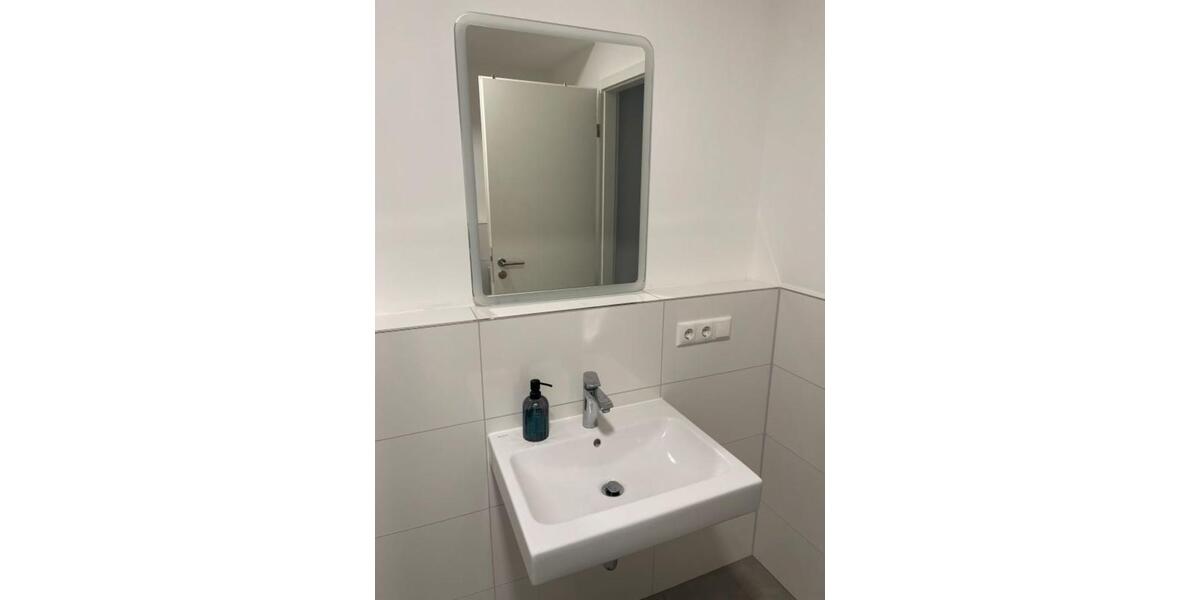 Etagenwohnung Frankfurt am Main Gallus - 1 Zimmer, 45 m&sup2;, 1.020&euro; | Angebot:25303111