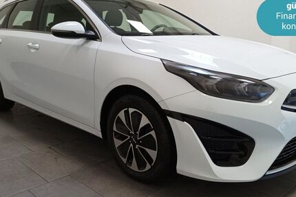 Kia ceed / Ceed 36.203 km 17.970 &euro; Egelsbach 63329