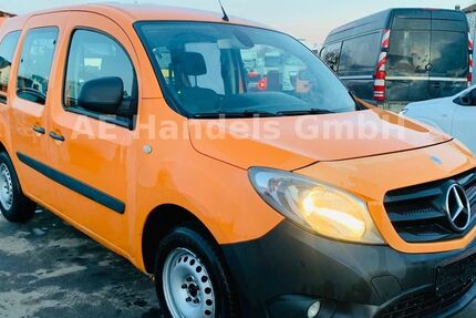 Mercedes-Benz Citan 258.000 km 3.990 &euro; Mühlheim am Main 63165