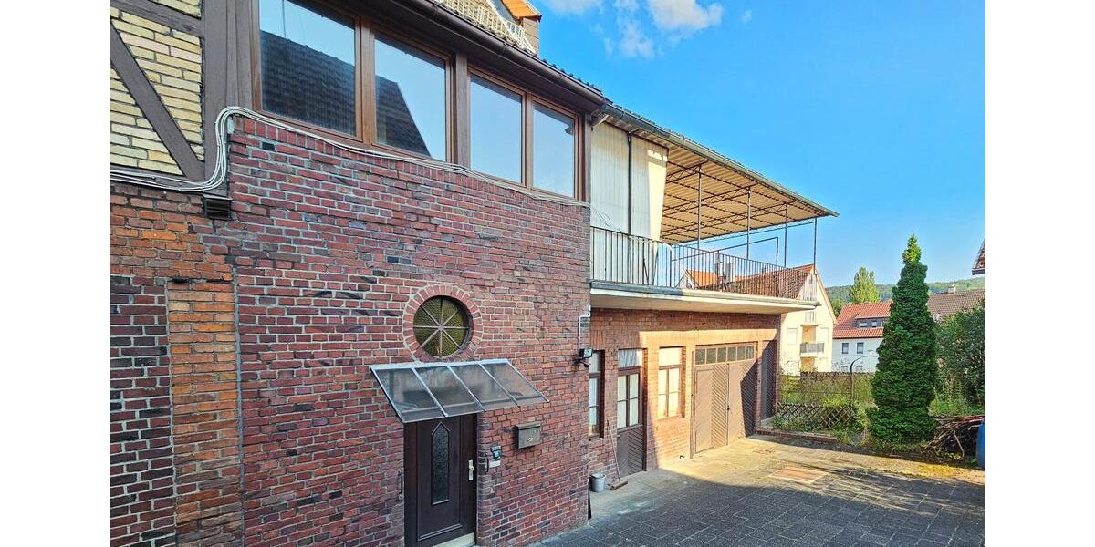 Einfamilienhaus Hösbach - 9 Zimmer, 162 m&sup2;, 335.000&euro; | Angebot:26975378