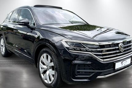 VW Touareg 141.768 km 35.890 &euro; Hanau 63450
