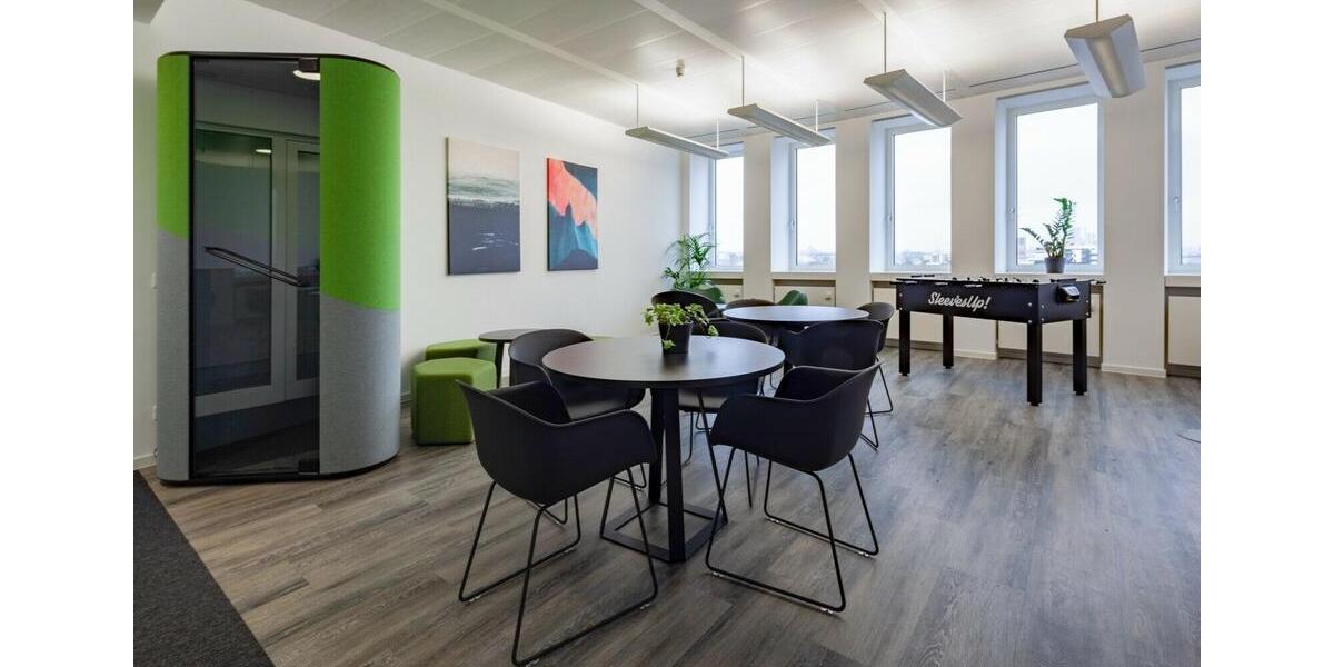 Gewerbeobjekt Offenbach am Main - 750&euro; | Angebot:9528914