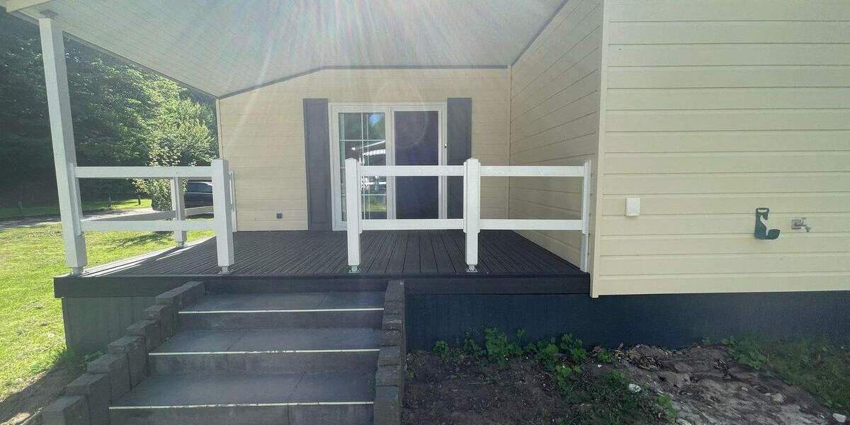 Mehrfamilienhaus, Wohnhaus Rodenbach Niederrodenbach - 4 Zimmer, 129 m&sup2;, 149.000&euro; | Angebot:25737479