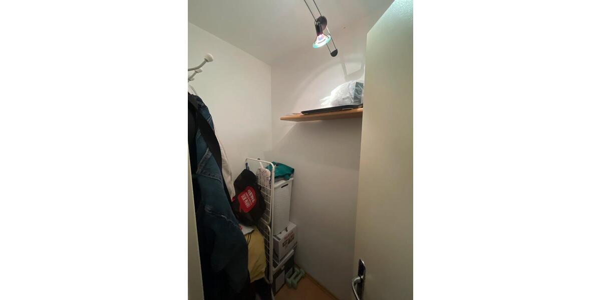 Etagenwohnung Bad Homburg vor der Höhe Berliner Siedlung/Gartenfeld - 2 Zimmer, 62 m&sup2;, 900&euro; | Angebot:25362685