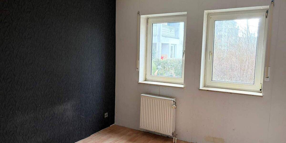 Terrassenwohnung Kleinostheim - 3 Zimmer, 74 m&sup2;, 219.000&euro; | Angebot:25681429